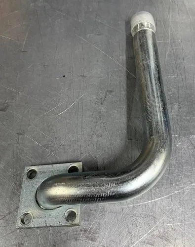 Трубка котла обр.SW KLZ13 (0020033976)