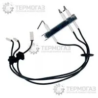 Электроды поджига и ионизации Vitopend 100-W (арт. 7831305)