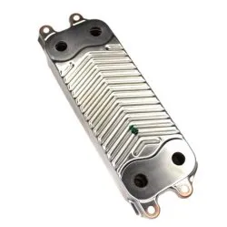 Вторичный теплообменник Пантера (0020097179)