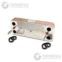 Теплообменник вторичный Vitopend 24 кВт (арт. 7825533)