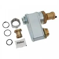 Воздухоотводчик Vaillant адаптер (арт. 0020045973)