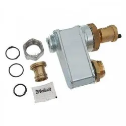 Воздухоотводчик Vaillant адаптер (арт. 0020045973)