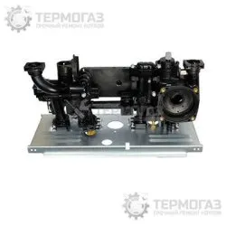 Гидроблок 1 контур Vitopend 100-W 30 кВт (арт. 7833963) Гидроблок 1 контур Vitopend 100-W 30 кВт (арт. 7833963)