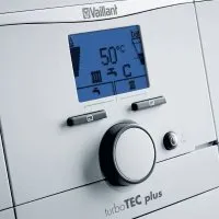 Газовый котел Vaillant turboTEC plus VU 242/5-5 (24кВт)