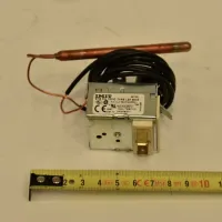 Термостат контроля тяги Slim HPS (711550400)