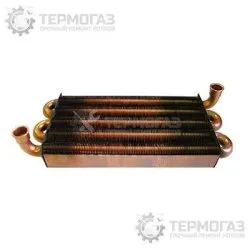 Теплообменник Buderus Logamax (87199056390)