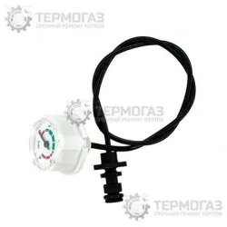 Манометр Buderus Logamax U072 (87186457920)