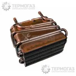 Теплообменник Buderus Logamax (87054064280)