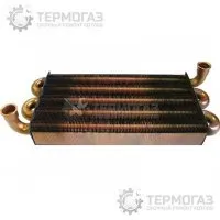 Первичный теплообменник turboTEC 32 кВт (арт. 0020039069)