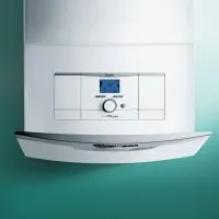 Газовый котел Vaillant atmoTEC plus VUW 240/5-5 (24 кВт)