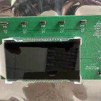 Плата дисплея Скат 14KE 6-28кВт (0010025889)