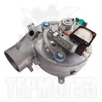 Вентилятор BAXI (710365100)