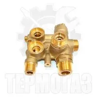 Трехходовой клапан BAXI (5676910)