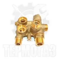 Трехходовой клапан BAXI (5676910)