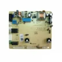 Плата управления Леопард (0020118775)