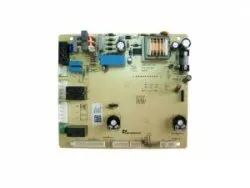 Плата управления Леопард (0020118775)