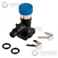 Кран подпитки Гепард, Пантера, Рысь (арт. S1007000)