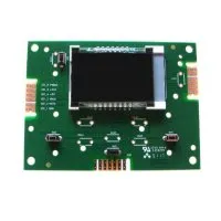 Плата дисплея Рысь Конденс (0020195575)