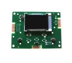 Плата дисплея Рысь Конденс (0020195575)