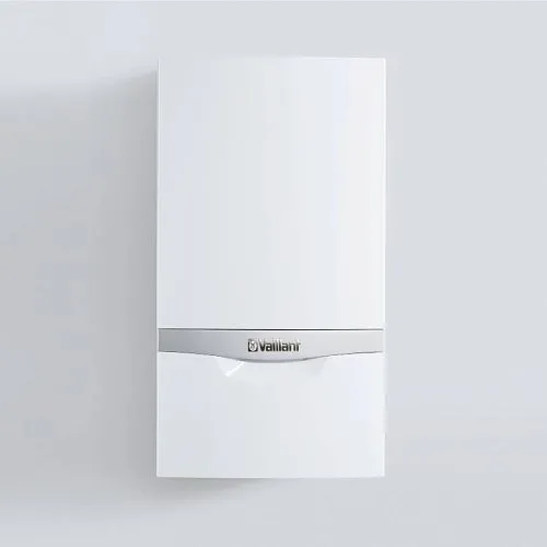 Газовый котел Vaillant turboTEC plus VUW 202/5-5 (20 кВт)