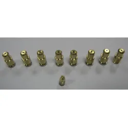 Комплект переналадки на сжиженный газ Slim HPS (711549200)