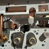 Газовая трубка Пантера H-RU (арт. 0020200611)