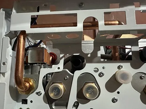 Газовая трубка Пантера H-RU (арт. 0020200611)