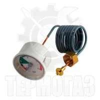 Манометр BAXI (711252300)