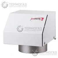 Турбонадставка Protherm PT 40 v.17 (арт. 0020222242)