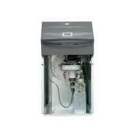 Напольный котел Baxi POWER HT 1.650