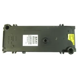 Задняя секция BAXI (3101320) Задняя секция BAXI (3101320)