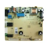 Плата управления Рысь, Ягуар (0020120239)