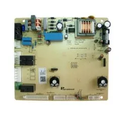 Плата управления Рысь, Ягуар (0020120239)