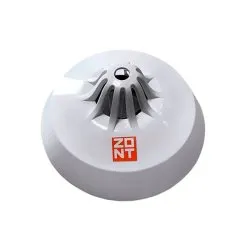 Радиодатчик температуры воздуха комнатный ZONT (703) Радиодатчик температуры воздуха комнатный ZONT (703)