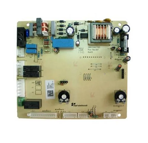 Плата управления Рысь, Ягуар (0020120239)