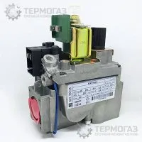 Газовый клапан 824 SIT NOVA (арт. 0020025220)