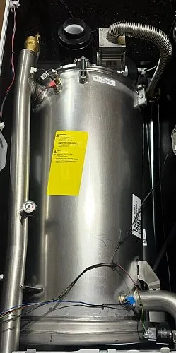 Теплообменник ecoTEC 1006 (0020173389)