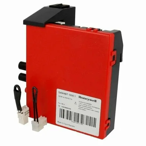 Топочный автомат Honeywell 11-60 кВт (арт. 7820254)