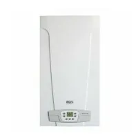 Настенный котел Baxi ECO-4S 18 F