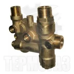 Трехходовой клапан BAXI (711107400)