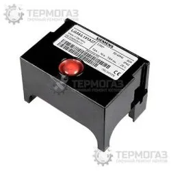 Топочный автомат Buderus LGA 63191 A27 (8718573621)