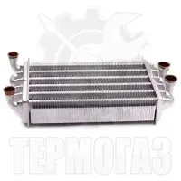 Теплообменник MAIN 5 BAXI (710537600)