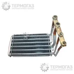 Теплообменник Buderus Logamax U052-28K (87154068140)
