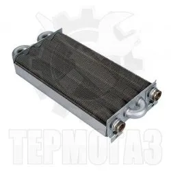 Теплообменник NUVOLA BAXI (5646410)
