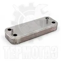 Вторичный теплообменник ECO Four BAXI (5686660)