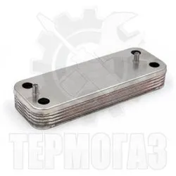 Вторичный теплообменник ECO Four BAXI (5686660)