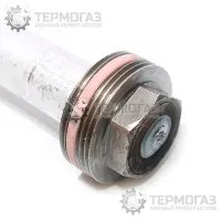 Магниевый анод G1 1/2 26x550мм Buderus (87185713500)