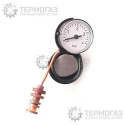 Манометр Buderus Logamax U032(34) (87387036010)