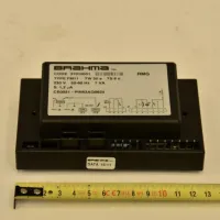Менеджер горения BRAHMA FM11 Slim HPS (711554900)