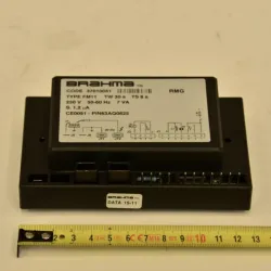 Менеджер горения BRAHMA FM11 Slim HPS (711554900)